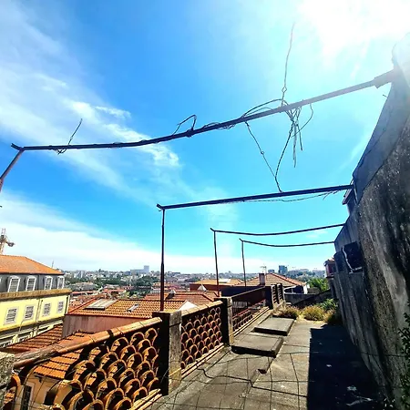 Taipas Flats Appartement Oporto