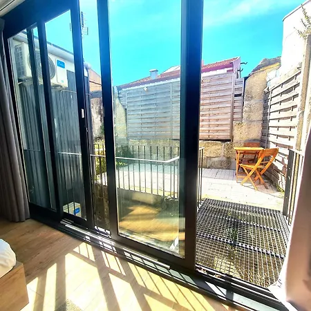 Taipas Flats Apartment
