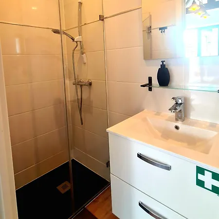 Taipas Flats Appartement Oporto