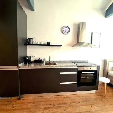 Taipas Flats Apartment *