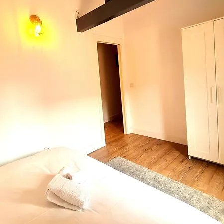 Taipas Flats Apartment