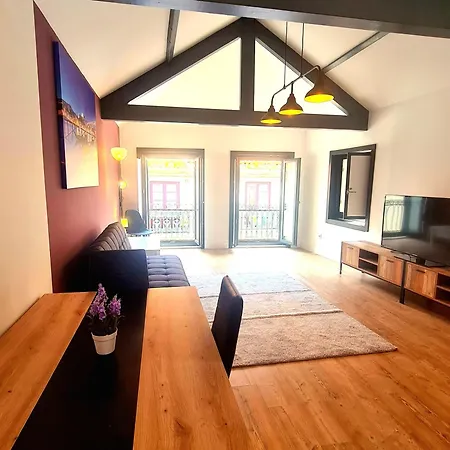 Apartment Taipas Flats