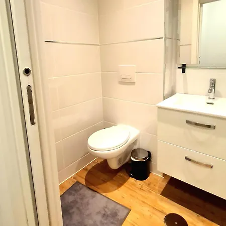 Appartement Taipas Flats Oporto