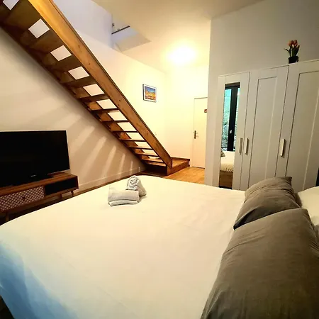Taipas Flats Apartment *