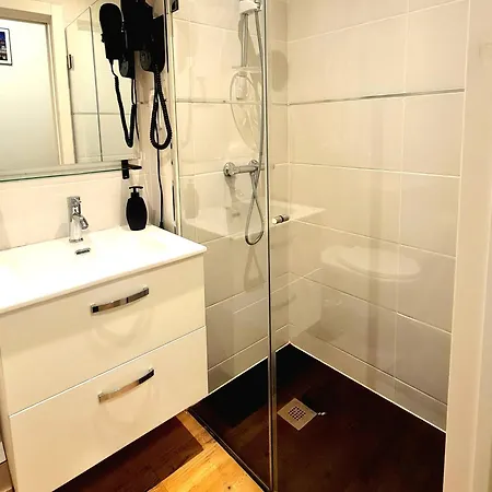 Apartment Taipas Flats Porto