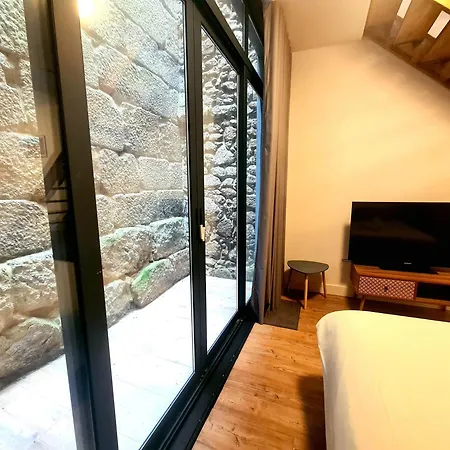 Taipas Flats Appartement *