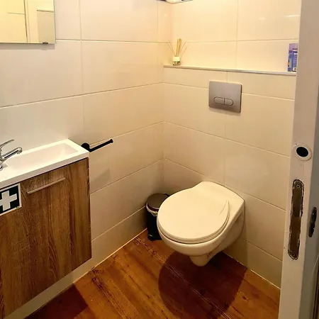 Appartement Taipas Flats Oporto