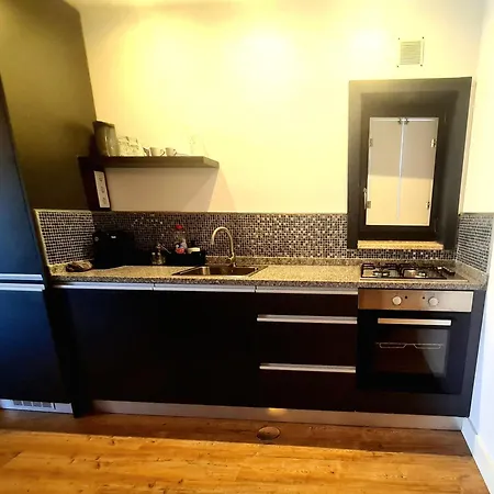 Taipas Flats Apartment