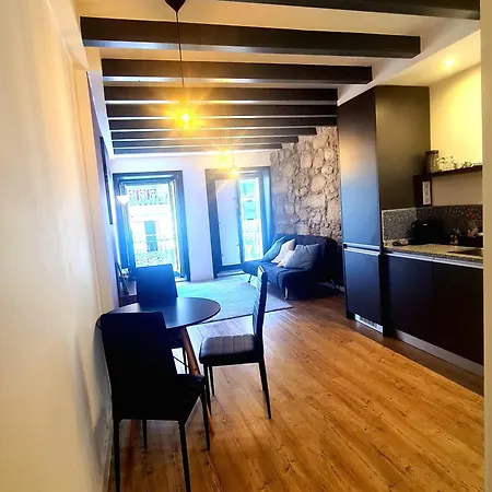 Taipas Flats Apartment