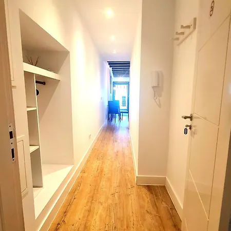 Apartment Taipas Flats
