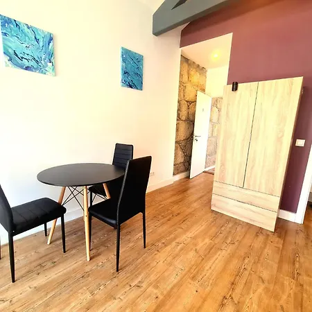 Appartement Taipas Flats Oporto