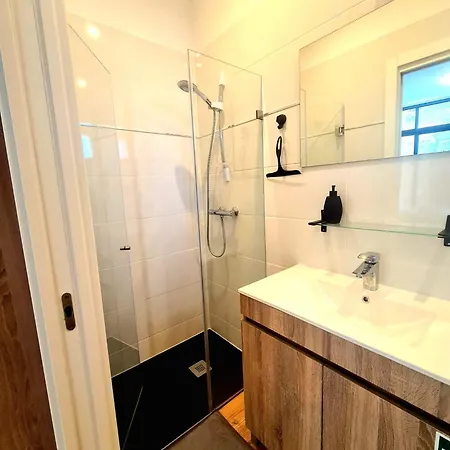Taipas Flats Appartement *