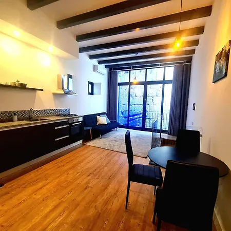 Apartment Taipas Flats