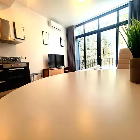 Apartment Taipas Flats Porto