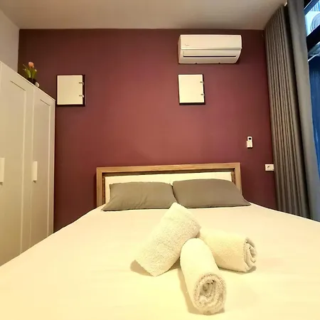 Taipas Flats Apartment Porto