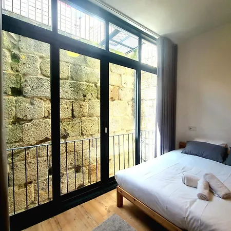 Taipas Flats Apartment