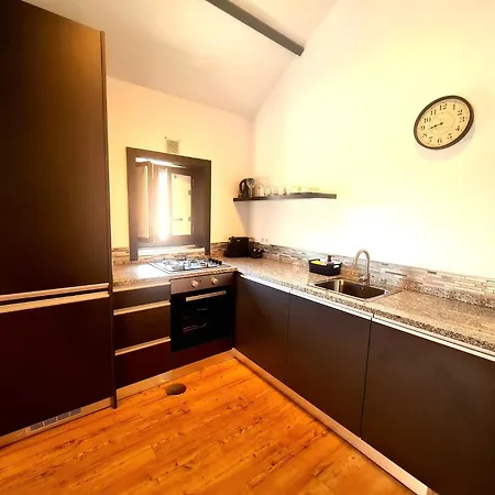 Apartment Taipas Flats Porto